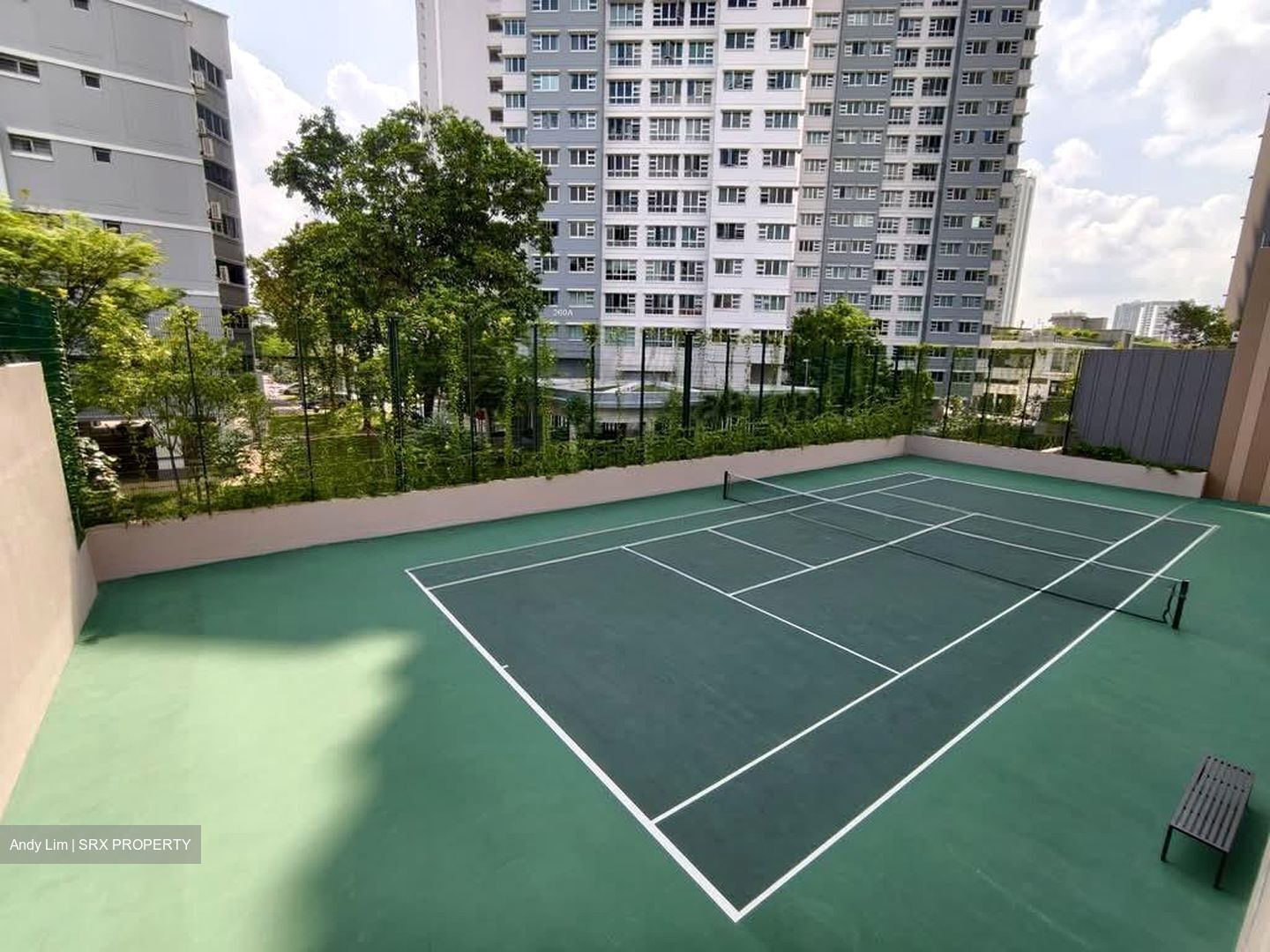 Amo Residence (D20), Apartment #534606961